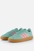 Adidas VL Court 3.0 Sneakers groen Synthetisch