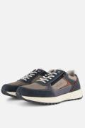 Australian Hawker sneakers blauw G1/2 leest