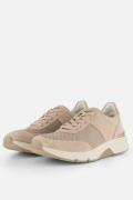 Gabor Rollingsoft Sneakers beige Synthetisch