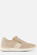 Gabor Sneakers beige Synthetisch