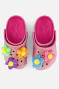 Crocs Jibbitz Plush Flower 5-pack