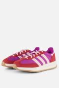 Adidas Run 70s 2.0 Sneakers rood Synthetisch
