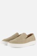 Vertice Loafer beige Suede