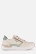 Rieker sneakers beige