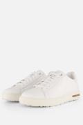 Birkenstock Bend Low Sneakers wit Leer
