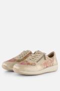 Rieker sneakers beige