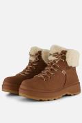 Skechers Park City Veterboots cognac Nubuck