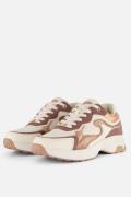 Mexx Portia Sneakers wit Synthetisch