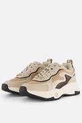 Mexx Palma Sneakers beige Synthetisch