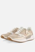 Gabor Rollingssoft Sneakers beige Suéde
