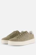 Cruyff Gracia Sneakers groen Syntetisch