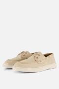 Vertice Rosalia Veterschoen beige Suede