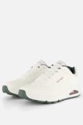 Skechers Uno Suited On Air Sneakers wit