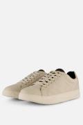 PME Lexicone Sneakers beige Nubuck