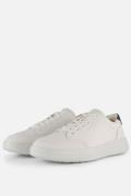 Ecco Move M Sneakers wit Leer