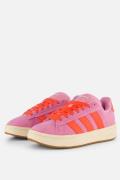 Adidas Grand Court Alpha Sneakers roze