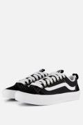 Vans Skate Old Skool Sneakers zwart Textiel