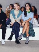 Cellini Veterboots zwart Lak