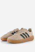 Adidas Barreda Decode Sneakers beige Suède