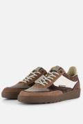 Floris van Bommel De Kupster 23.03 Sneakers cognac