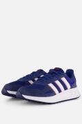Adidas Run 84 Sneakers Blauw