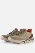 Skechers Slip-In Arch Fit Instappers taupe