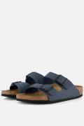 Birkenstock Arizona Sandalen blauw Synthetisch