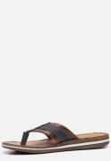 Birkenstock Arizona Slippers Zwart Eva Regular