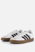 Adidas VL Court 3.0 Sneakers wit Synthetisch