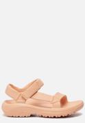 Tamaris sandalen cognac