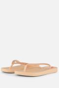 Ipanema Anatomic Mesh Kids Slippers beige Rubber