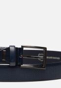Sixroad Riem blauw Leer