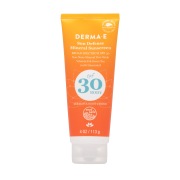 DERMA E Sun Defense Mineral Sunscreen Spf 30 Body