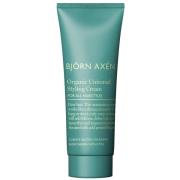 Björn Axen Organic  Björn Axén Universal Styling Cream  100 ml