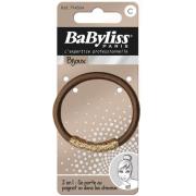 BaByliss Paris Accessories Bijoux Haarelastiek goudgekleurd