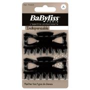 BaByliss Paris Accessories Haarklemmen 2 st