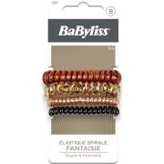 BaByliss Paris Accessories Spiral Cords Fantasie 4 pcs