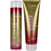 Joico K-pak K-Pak Color Therapy Package