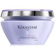 Kérastase Blond Absolu Masque Ultra-Violet hair mask