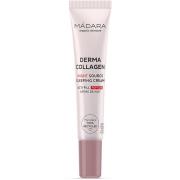 Mádara Skincare Derma Collagen Night Source Sleeping Cream 15 ml