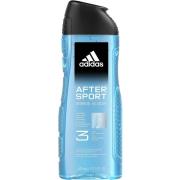 Adidas After Sport Shower Gel For Men 400 ml