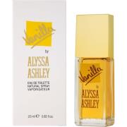Alyssa Ashley Vanilla Spray Eau De Toilette 25 ml