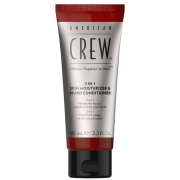 American Crew 8 in 1 Skin Moisturizer & Beard Conditioner