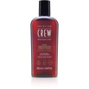 American Crew Daily Moisturizing Conditioner 250 ml