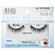 Ardell Light as Air Lash 521