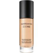 bareMinerals BAREPRO Performance Wear Liquid Foundation SPF 20 Iv