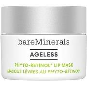 bareMinerals Ageless Phyto-Retinol Lip Mask 13 g