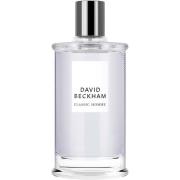 David Beckham Classic Homme Eau de Toilette For Men 100 ml