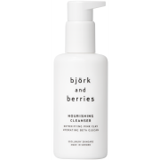 Björk and Berries Nourishing Cleanser 100 ml