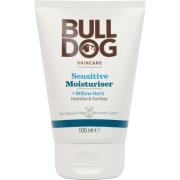 Bulldog Sensitive Moisturizer